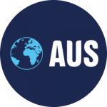 AUS logo