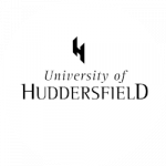 Huddersfield University Logo