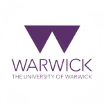 Warwick University Logo